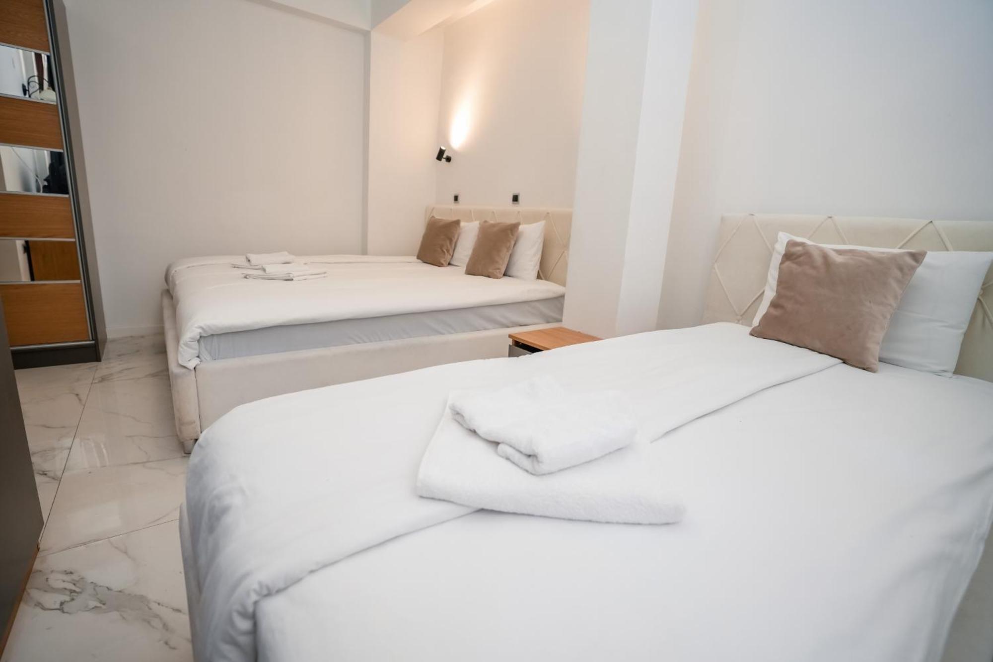 District&Delago Villa & Resturant Охрид Екстериор снимка