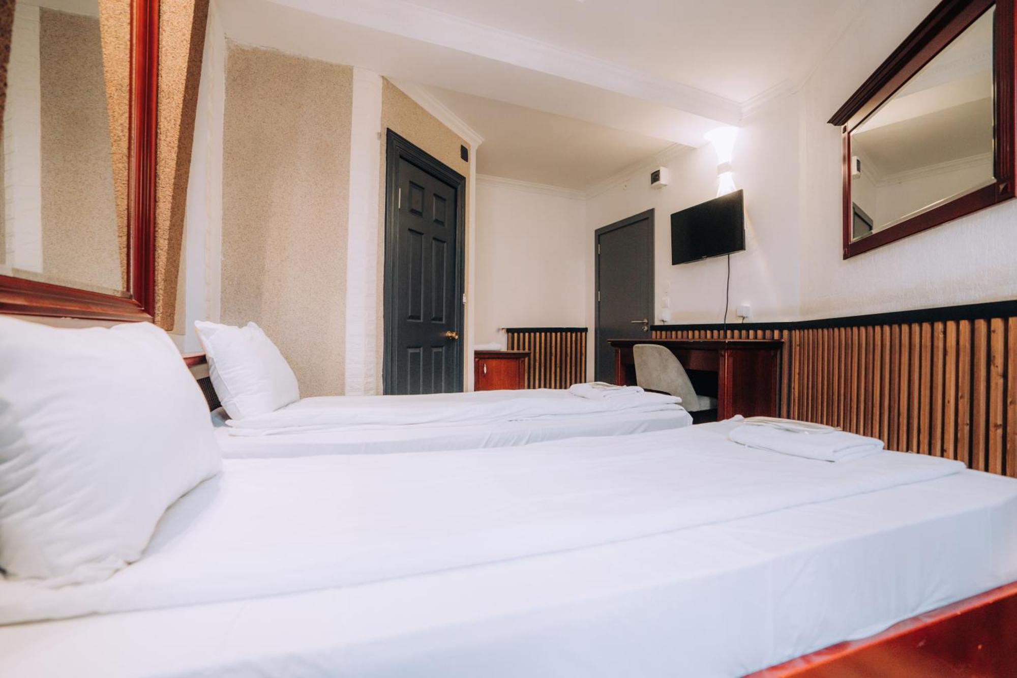 District&Delago Villa & Resturant Охрид Екстериор снимка